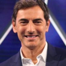 Marco Liorni Presenta Italia Sì, Con: Rita Dalla Chiesa, Elena Santarelli E Mauro Co