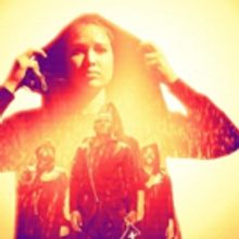 UT Theatre & Dance Presents TRANSCENDENCE