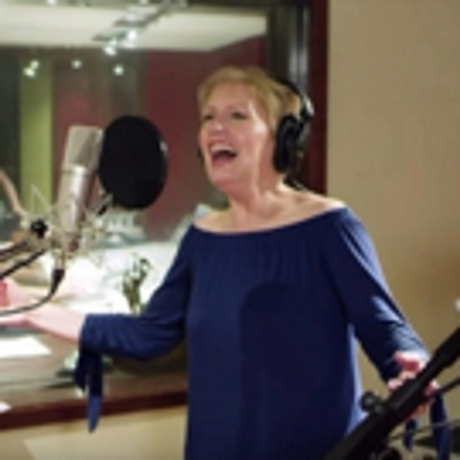 VIDEO: Watch the Music Video For Liz Callaway and Christy Altomare's 'Journey to the 