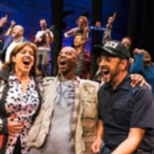 New Blocks of Tickets On Sale for COME FROM AWAY Broadway & Toronto Productions
