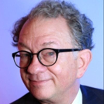 WATCH NOW! Zooming in on the Tony Nominees: William Ivey Long