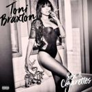 Toni Braxton Releases New Album SEX & CIGARETTES Today