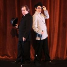 The Waterville Opera House Presents An Outrageous Musical Unlike Any Other