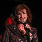 Photo Coverage: Raissa Katona Bennett - Back To Her Future at The Laurie Beechman The