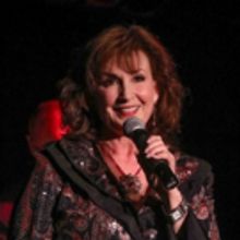 Photo Coverage: Raissa Katona Bennett - Back To Her Future at The Laurie Beechman…