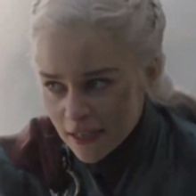 Video: The Mother Of Dragons Gets A New Theme Song Courtesy of GALAVANT