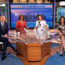 CBS News Correspondent Bianna Golodryga Joins CBS THIS MORNING as a Co-Host