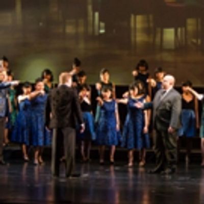 BWW Review: LA TRAVIATA with Philharmonia Orchestra Of New York - Innovation for Innovation's Sake