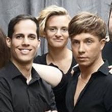 BWW Review: PJMA Theater Productions Launches Its First Show with BARE: A POP OPERA