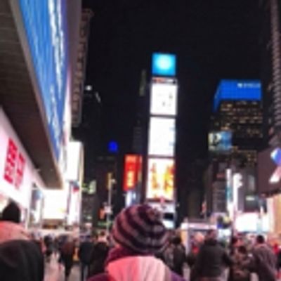 BWW Blog: Back to School - Five Thoughts for Freshman Theatre Majors