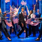 BWW Review: DAVE, A World Premiere Musical at Arena Stage - Looks Like It is…