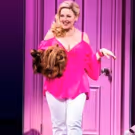 Photo Flash: Jennifer Simard Joins MEAN GIRLS on Broadway
