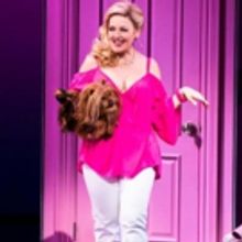 Photo Flash: Jennifer Simard Joins MEAN GIRLS on Broadway