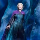 Let It Snow! FROZEN West End To Play Theatre Royal Drury Lane In 2020!