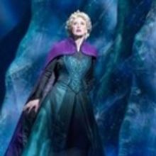 Let It Snow! FROZEN West End To Play Theatre Royal Drury Lane In 2020!