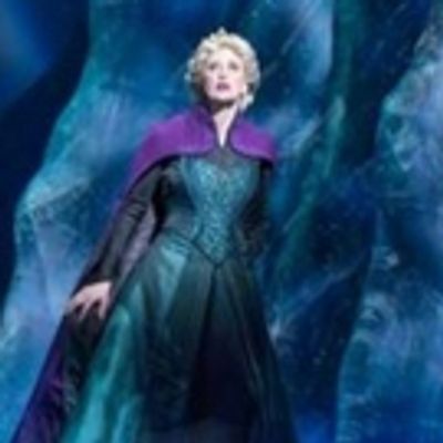 Let It Snow! FROZEN West End To Play Theatre Royal Drury Lane In 2020!