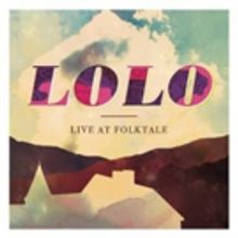 Grammy Nominee LOLO Partners with Folktale Winery for New EP and Wine