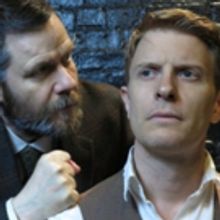 New Translation Of Strindberg's CREDITORS Premieres In TNC's Dream Up Festival…