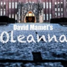 BWW Review: OLEANNA provokes at The Landing Theatre Company