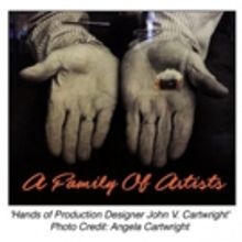 ADG Gallery 800 Presents New Mixed Media Exhibit