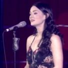 VIDEO: BAT OUT OF HELL's Christina Bennington Performs at The Crazy Coqs' New…