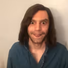 First Look: Ryan Murphy Shares Photo of Evan Peters as Charles Manson on AMERICAN…