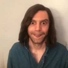 First Look: Ryan Murphy Shares Photo of Evan Peters as Charles Manson on AMERICAN HORROR STORY: CULT