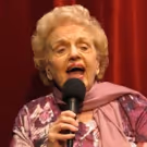 Jan Grice Presents The Fabulous Flo Hayle In ENCORES!