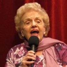 Jan Grice Presents The Fabulous Flo Hayle In ENCORES!