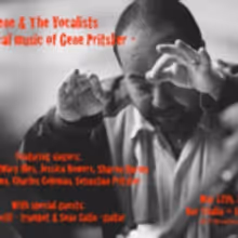 Gene & The Vocalists Presents a Concert of The Vocal Music Of Gene Pritsker