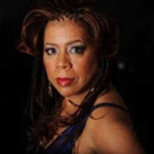 Valerie Simpson & Chaz Lamar Shepherd to Join the Cast of CHICAGO