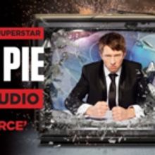 Global Comedy Sensation Jonathan Pie Adds Melbourne Show To Debut Australian Tour In 