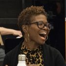 Photo Flash: In Rehearsal with THE SECRET LIFE OF BEES