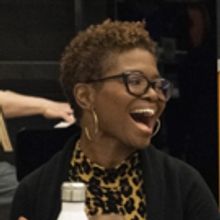 Photo Flash: In Rehearsal with THE SECRET LIFE OF BEES