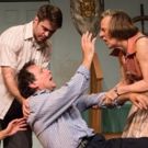 Review: MOON OVER BUFFALO Generates Laughs Galore at the Morgan-Wixson Theatre in…