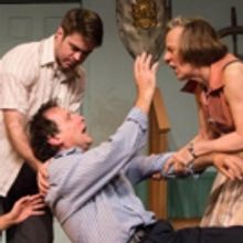 Review: MOON OVER BUFFALO Generates Laughs Galore at the Morgan-Wixson Theatre in San