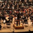The Houston Symphony Performs Carl Orff's Epic Choral Masterwork CARMINA BURANA