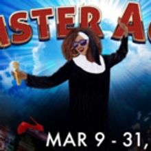 SISTER ACT at Albuquerque Little Theatre