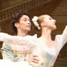 BWW Review: SWAN LAKE at Festival Ballet Providence