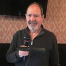 Short Story Theatre Presents True Stories About Adventures In Iraq, A Damsel In Distr