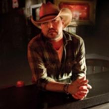 Pandora Presents: Backroads Featuring Jason Aldean