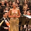 BWW Review: Sierra's the Winner, But Blythe Steals the 2017 Richard Tucker Gala at…
