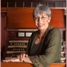 Organist Gail Archer Announces Fall 2018 Tour