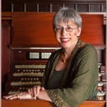 Organist Gail Archer Announces Fall 2018 Tour