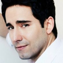 Tony Winner John Lloyd Young Comes to Martinis Above Fourth And Catalina Bar & Grill