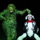 BWW Review: Steal Away to See THE GRINCH at Winspear Opera House