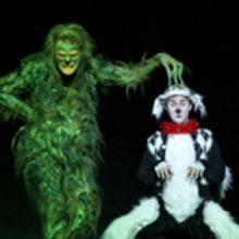 BWW Review: Steal Away to See THE GRINCH at Winspear Opera House