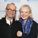 Photo Coverage: Inside the Cocktail Party at the Second Annual SDCF Awards