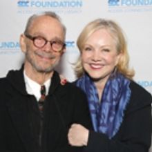 Photo Coverage: Inside the Cocktail Party at the Second Annual SDCF Awards