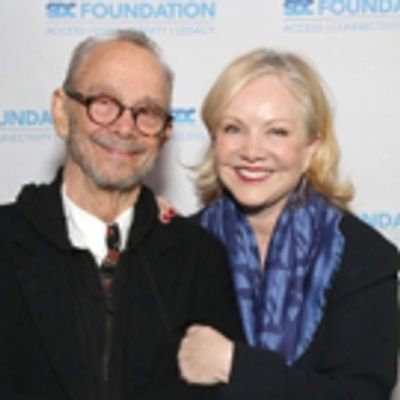 Photo Coverage: Inside the Cocktail Party at the Second Annual SDCF Awards